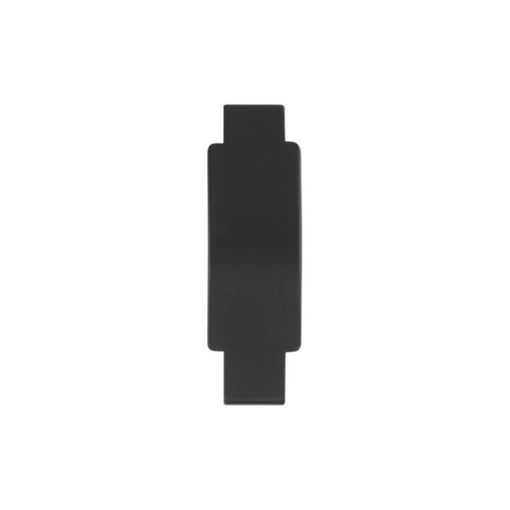 TRIGGER GUARD  - BLK - ALUMINUM