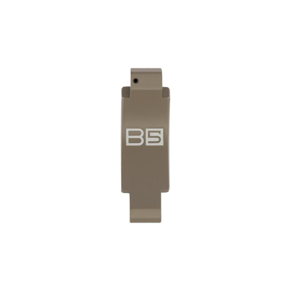 TRIGGER GUARD  - FDE - ALUMINUM