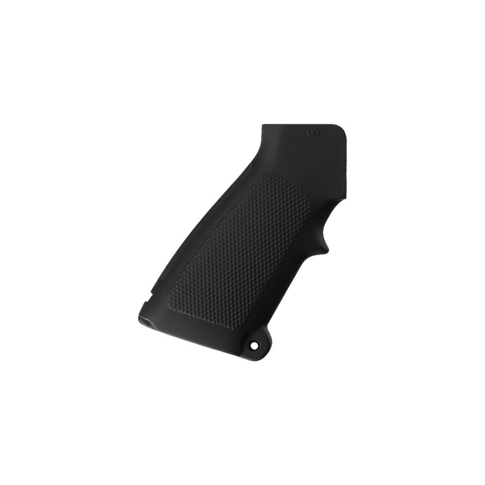 CAR15 LS2 GRIP - BLK