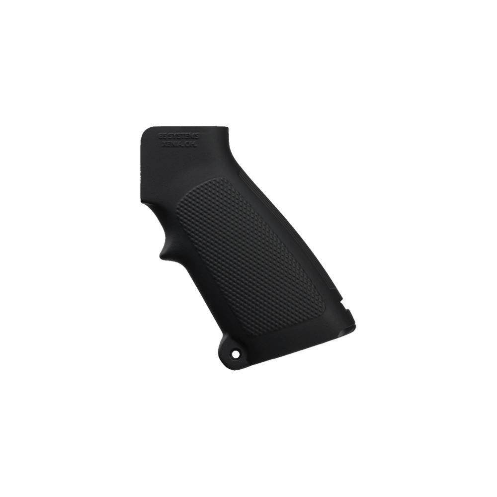 CAR15 LS2 GRIP - BLK