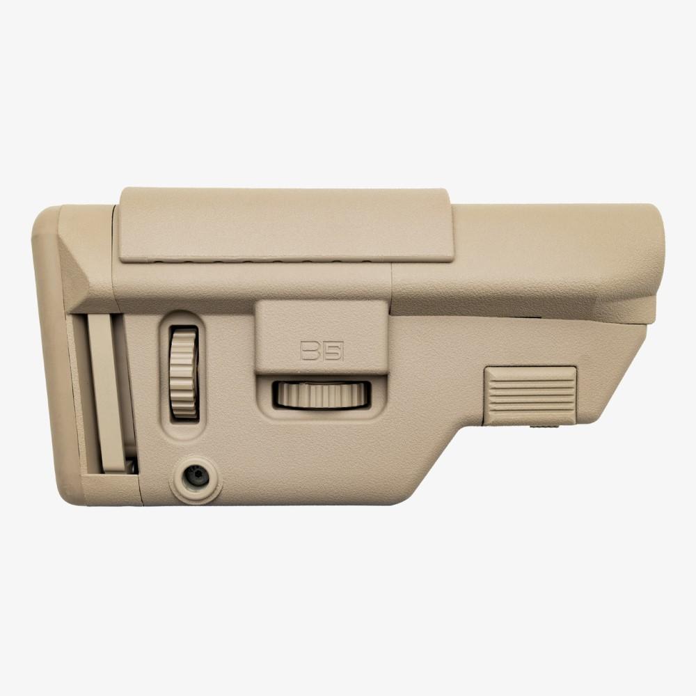 PRECISION STOCK  COLLAPSIBLE - MEDIUM FDE