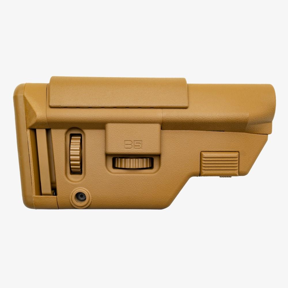 PRECISION STOCK  COLLAPSIBLE - MEDIUM CB