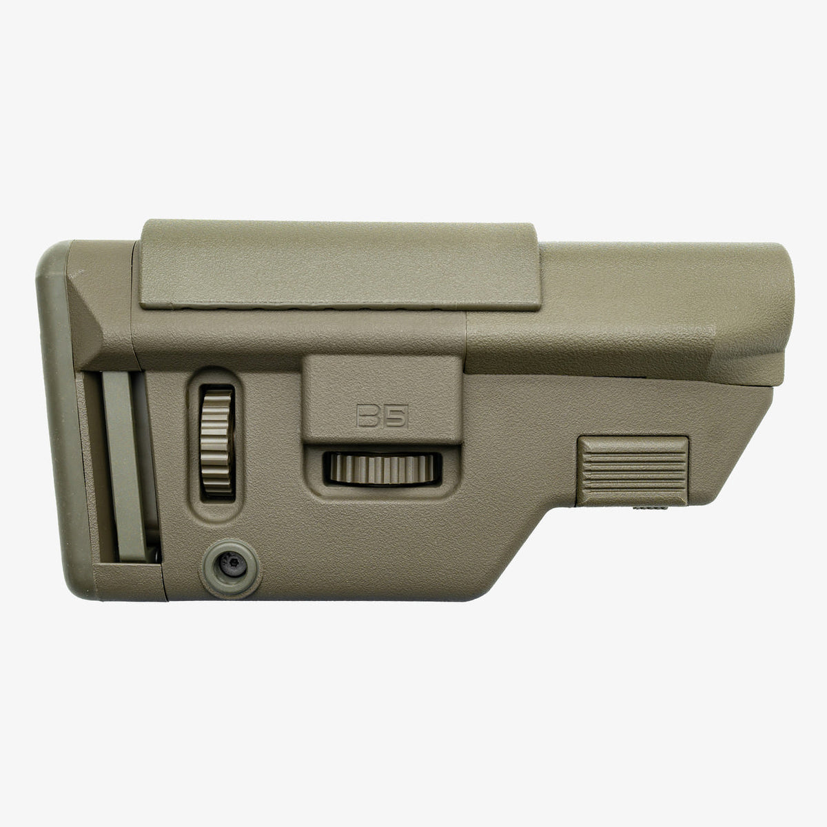 PRECISION STOCK  COLLAPSIBLE - MEDIUM ODG