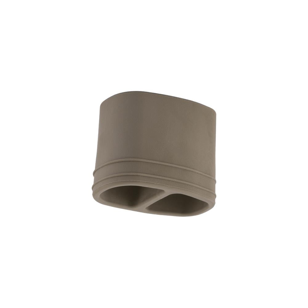 GRIP PLUG  - FDE