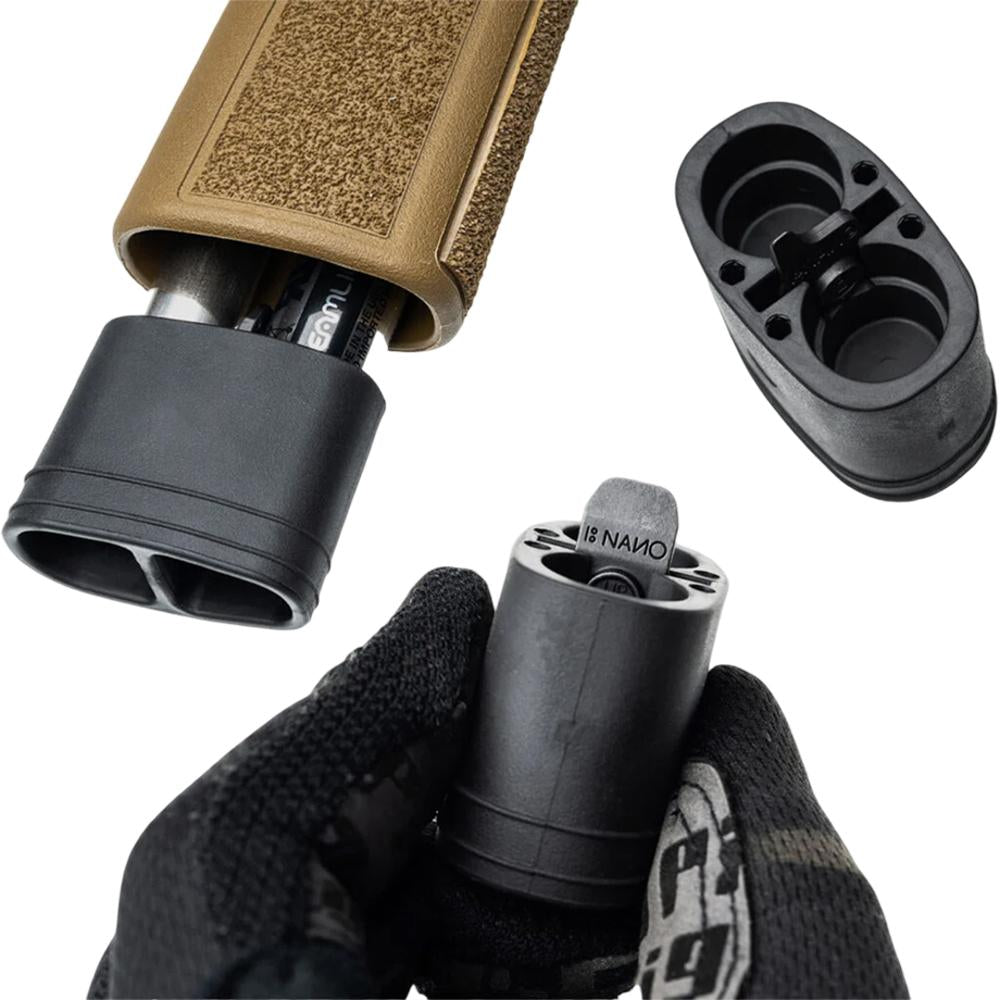 GRIP PLUG  - FDE