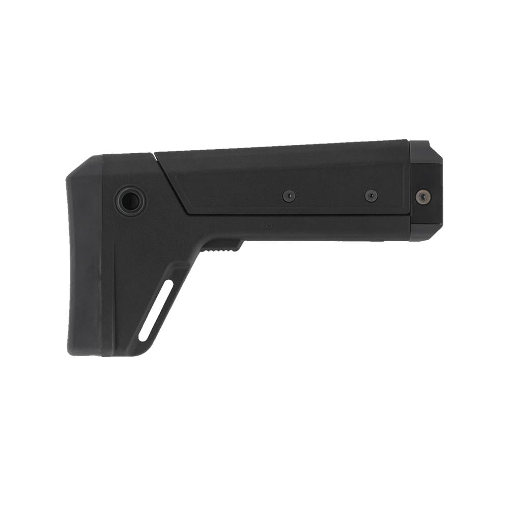 Modular Picatinny Stock - BLK
