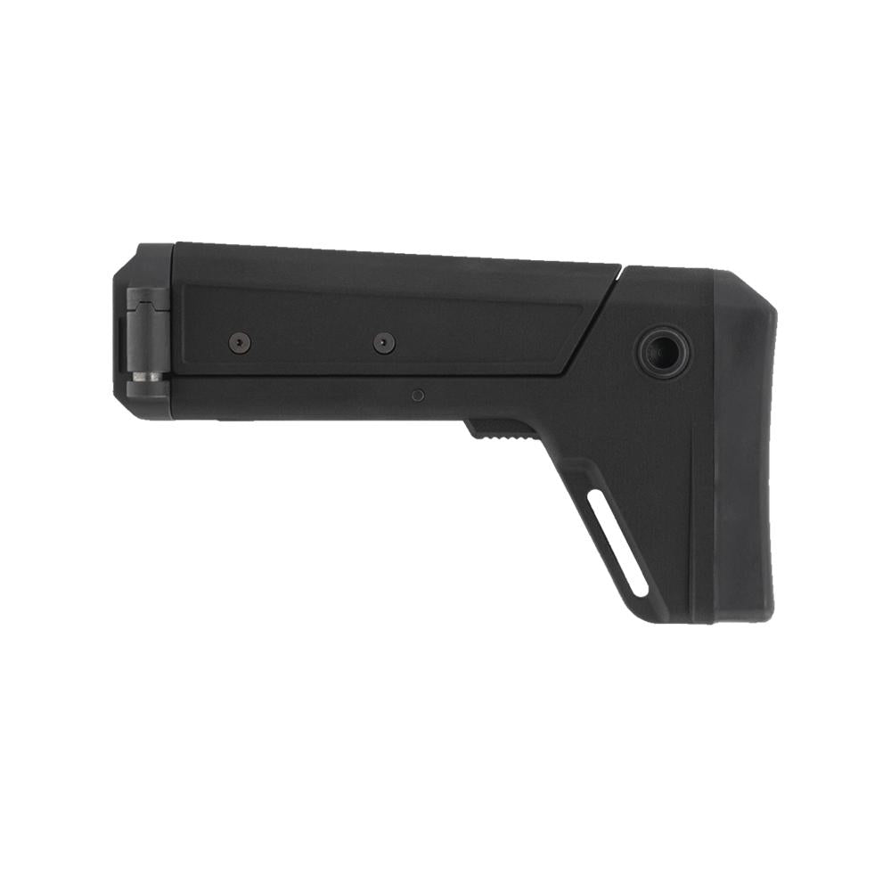 Modular Picatinny Stock - BLK