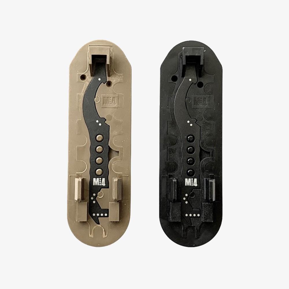 M4 MULTI-TASKER TOOL