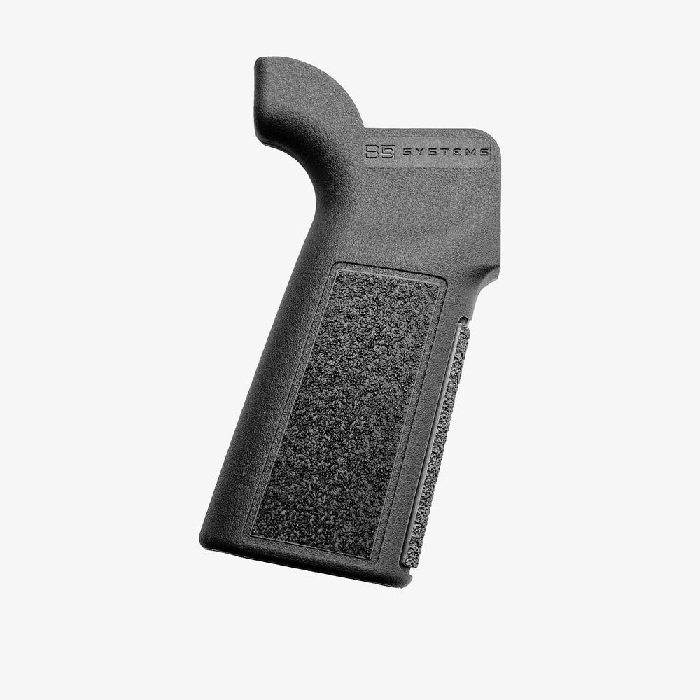P-GRIP 23  BLK