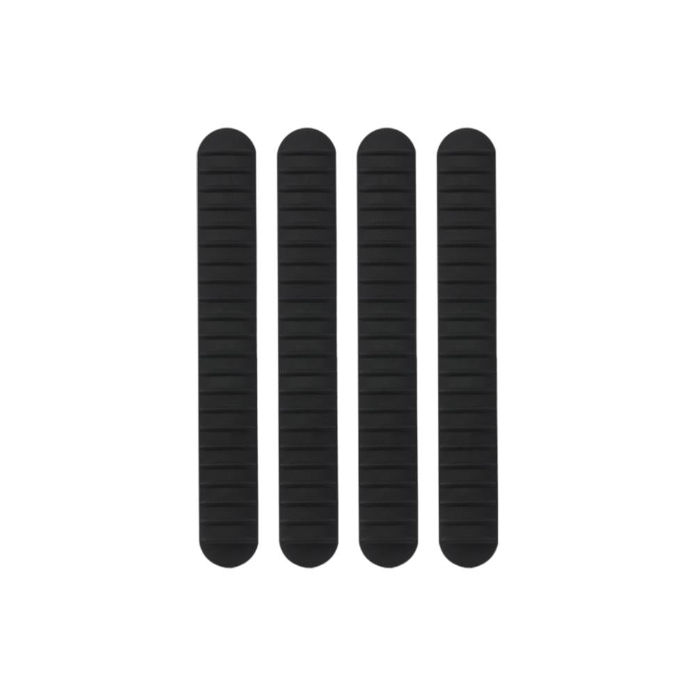 RAIL COVER - M-LOK BLK