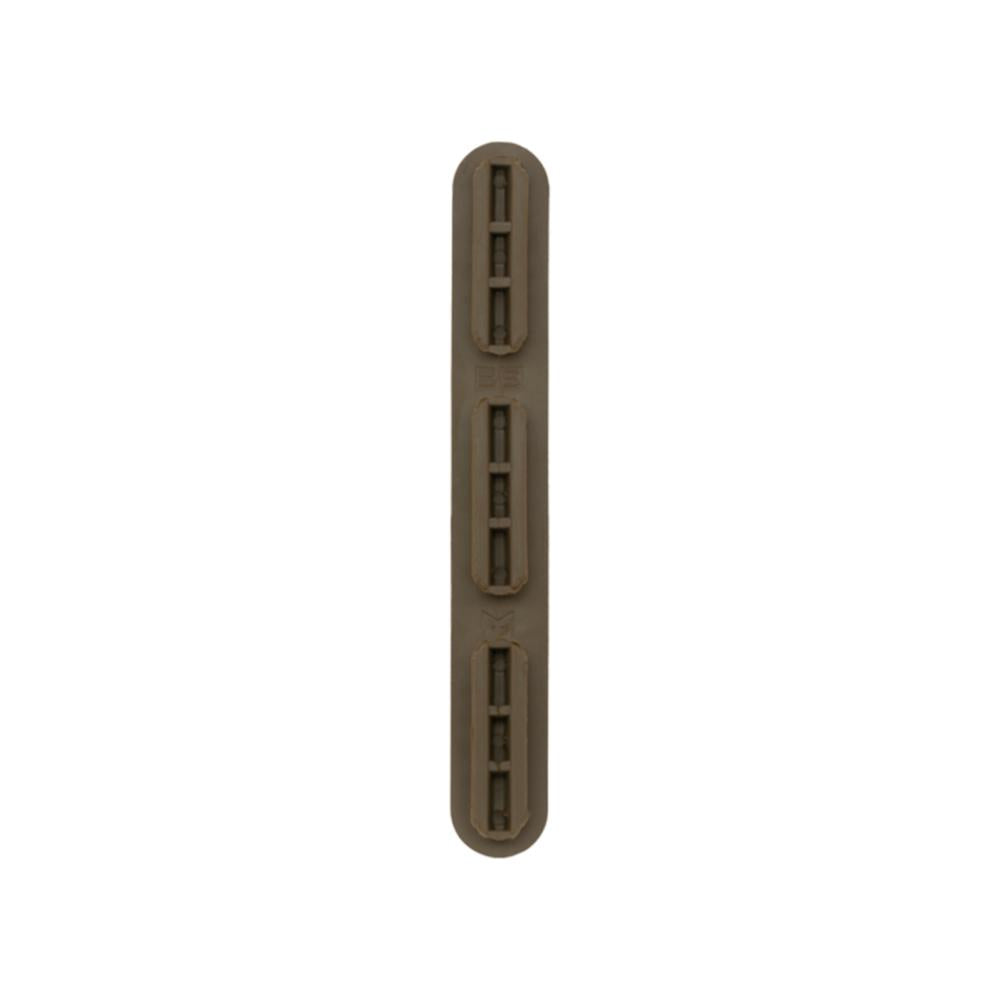 RAIL COVER - M-LOK CB