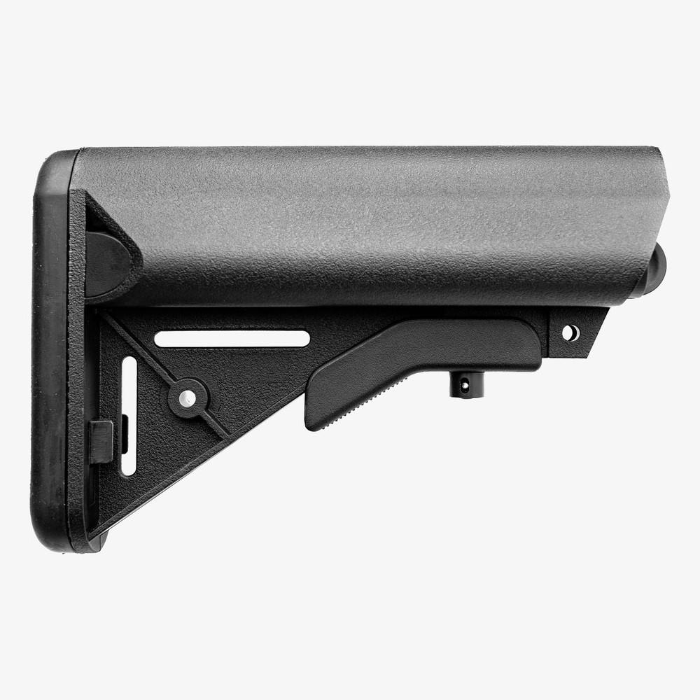 SOPMOD STOCK BLK  MIL-SPEC SIZE