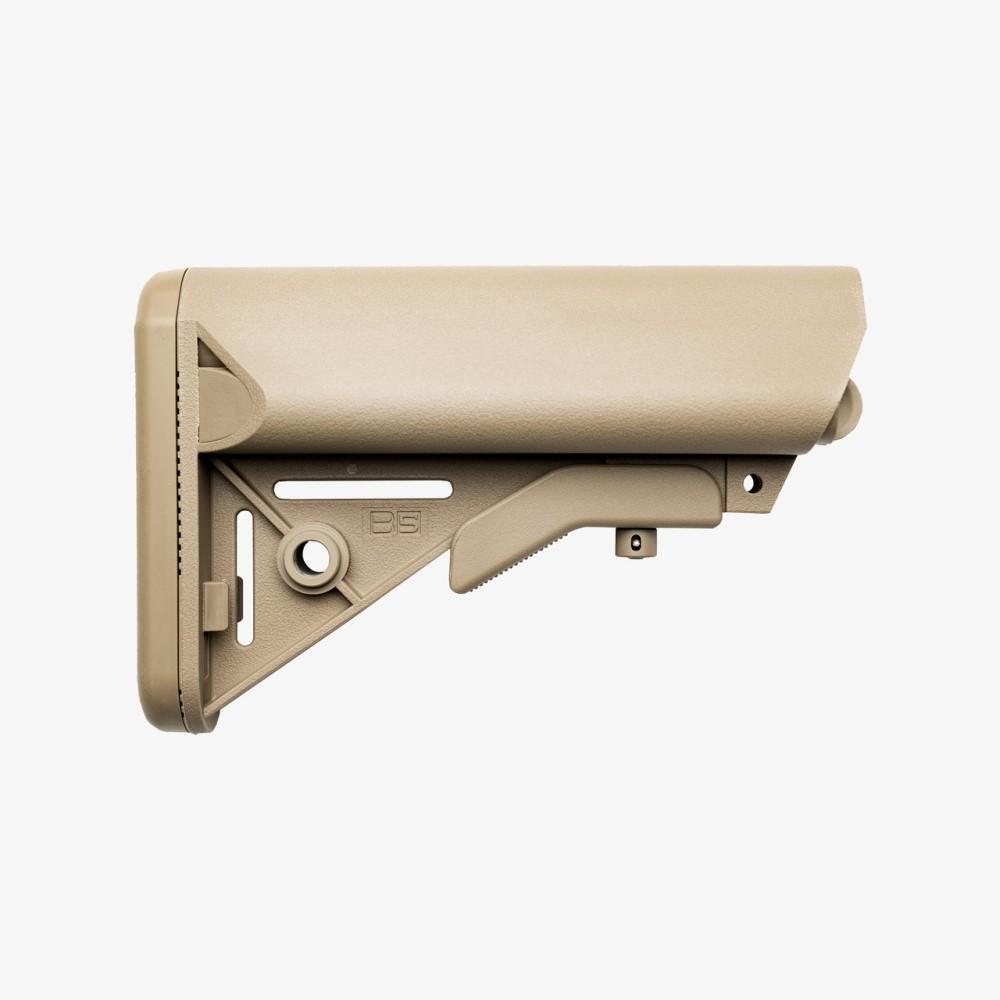 SOPMOD STOCK FDE  MIL-SPEC SIZE