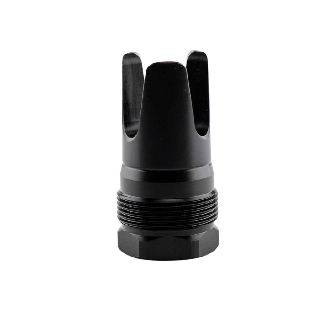 Rearden Manufacturing FHD Flash Hider - Multiple Threads & Calibers - Plan B Suppressor Mount