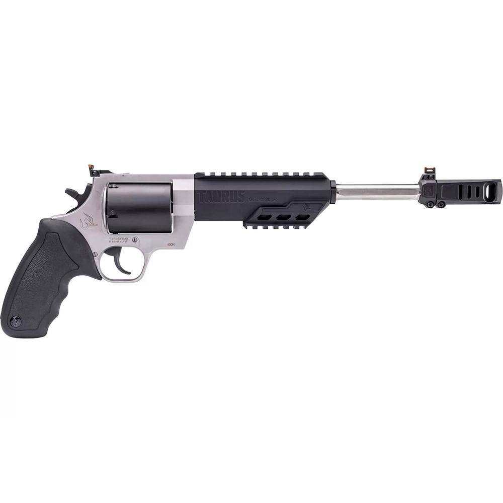 RAGING HUNTER 460 S&W MAG 10.5 5RDS TWO TONE