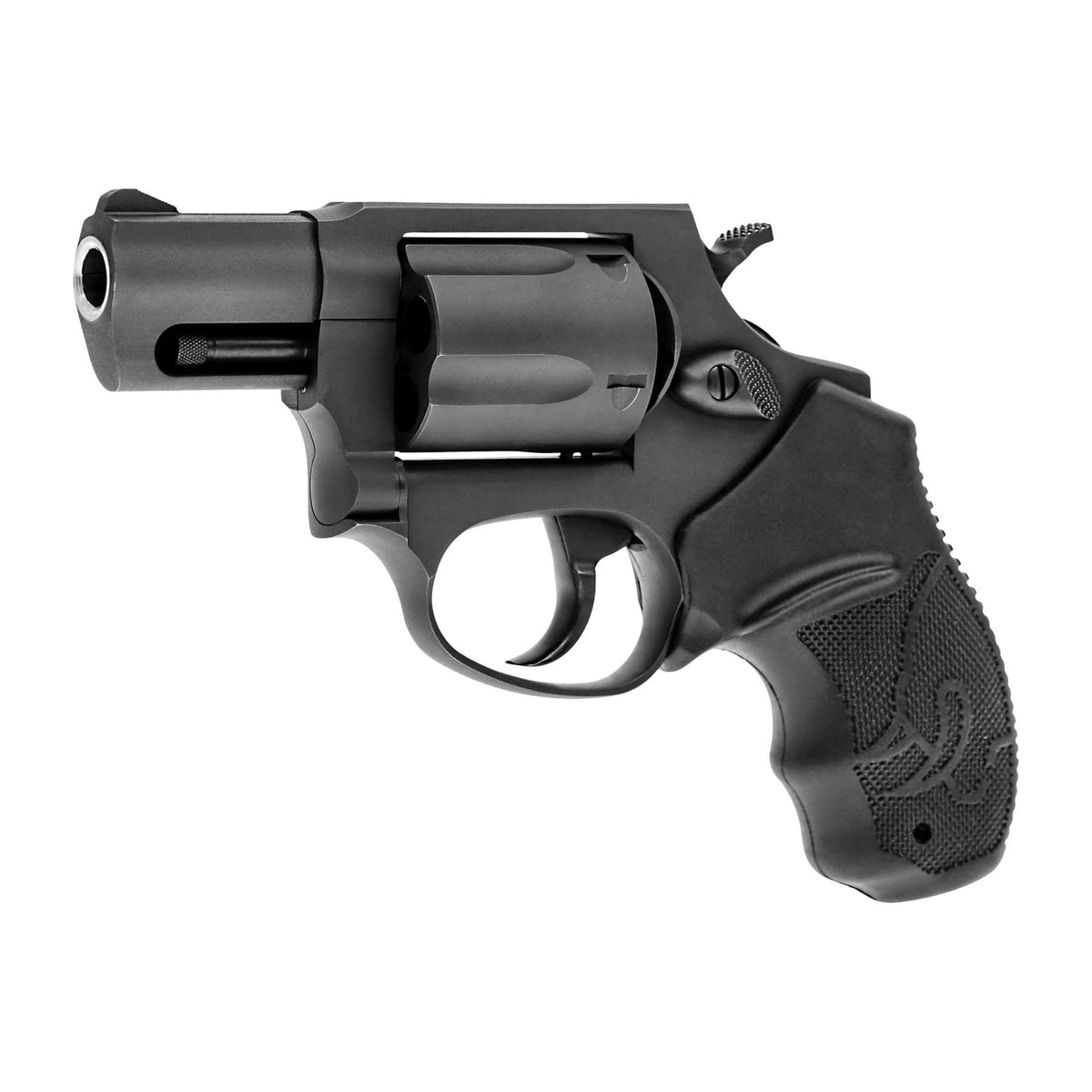 M605 357MAG DA-SA BLUE FS 5RD 2N CA Approved