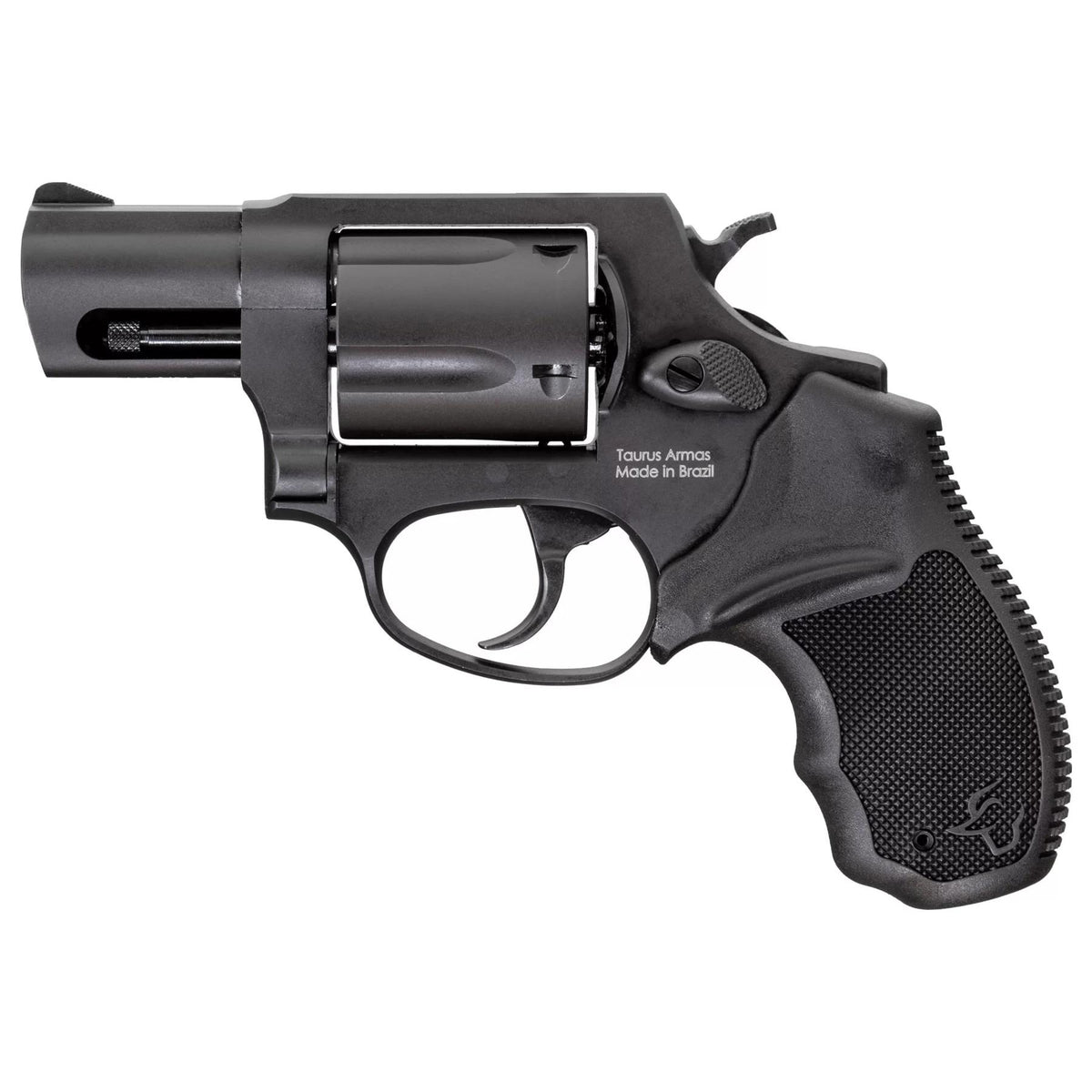 M605 357MAG DA-SA BLUE FS 5RD 2N CA Approved