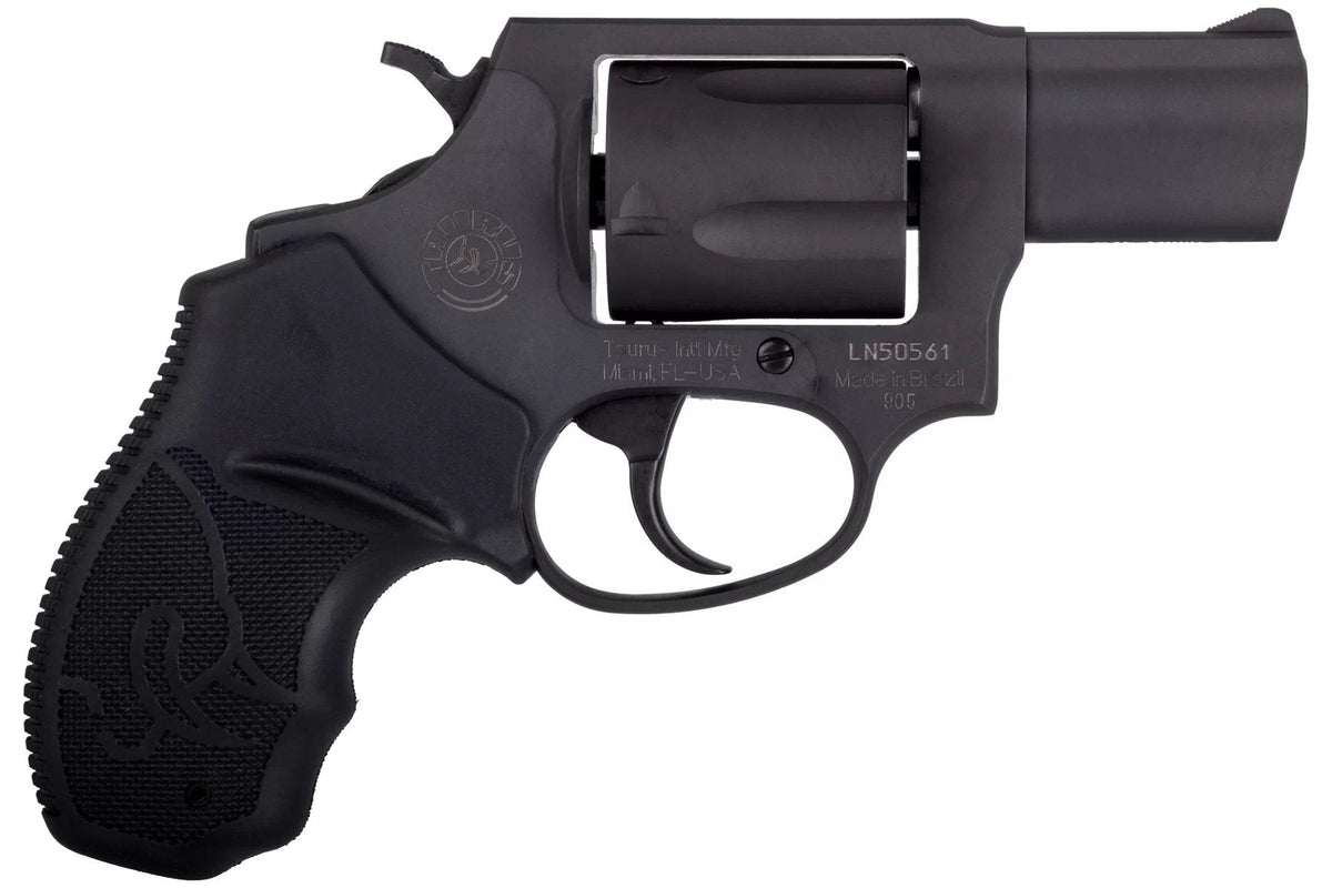 905 BLUE 9MM 5RD 2  FS RG