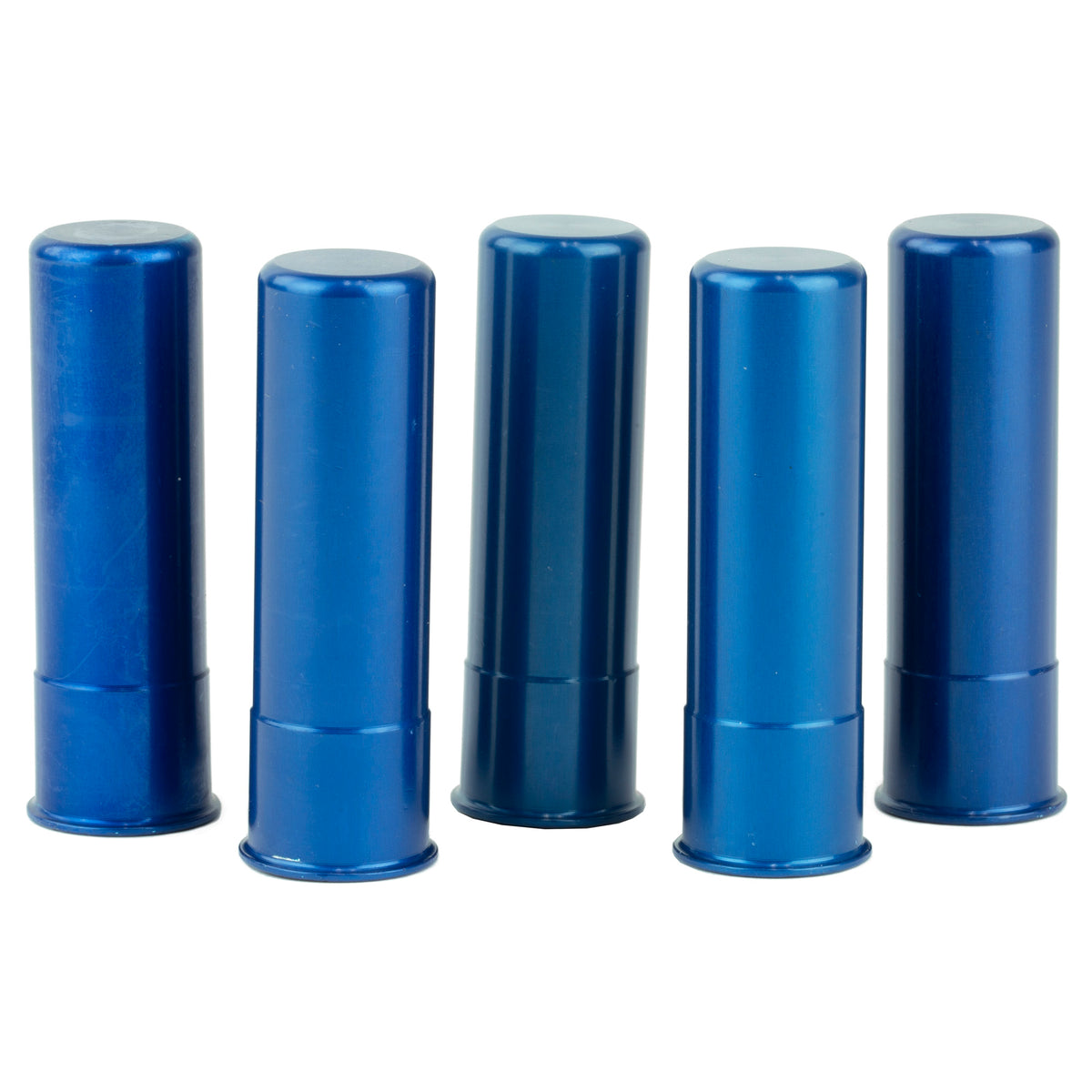 A-Zoom Shotgun Snap Caps - Dummy Rounds for Various Gauges - 5 Pack