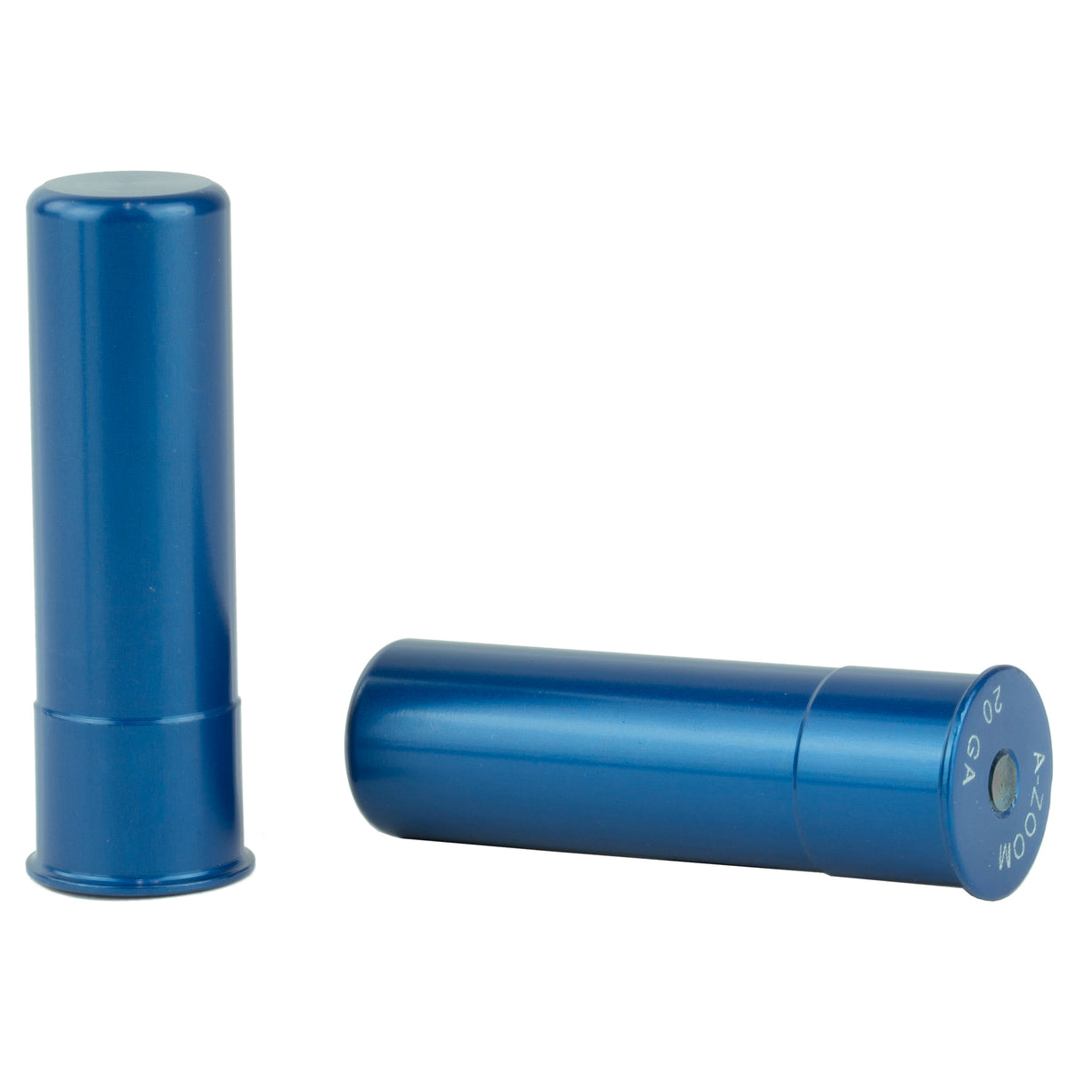 A-Zoom Shotgun Snap Caps - Dummy Rounds for Various Gauges - 5 Pack