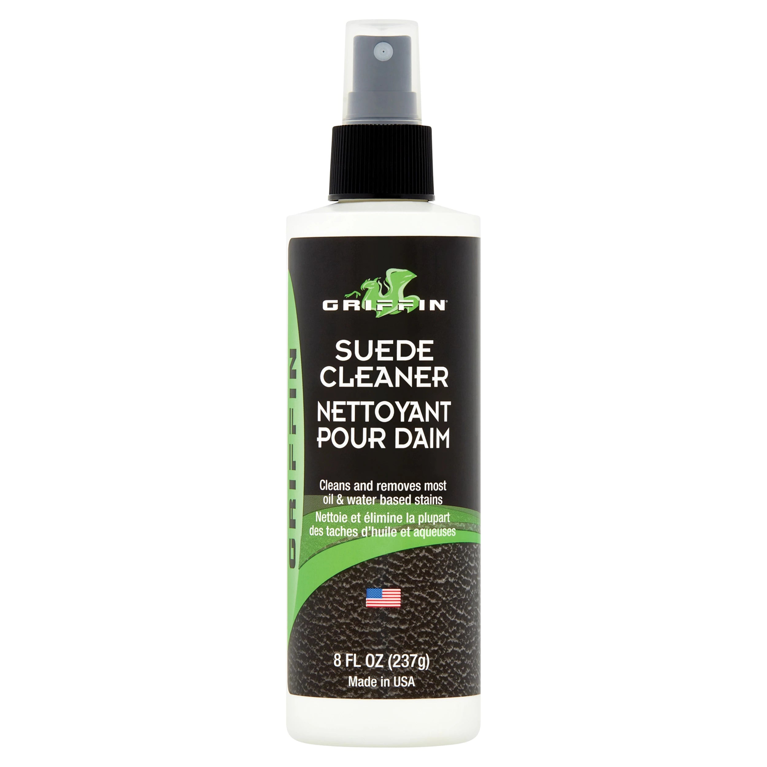 Griffin Suede Cleaner