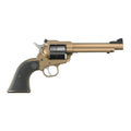 Ruger Super Wrangler 22 LR/22 WMR Revolver Bronze Cerakote 6 round