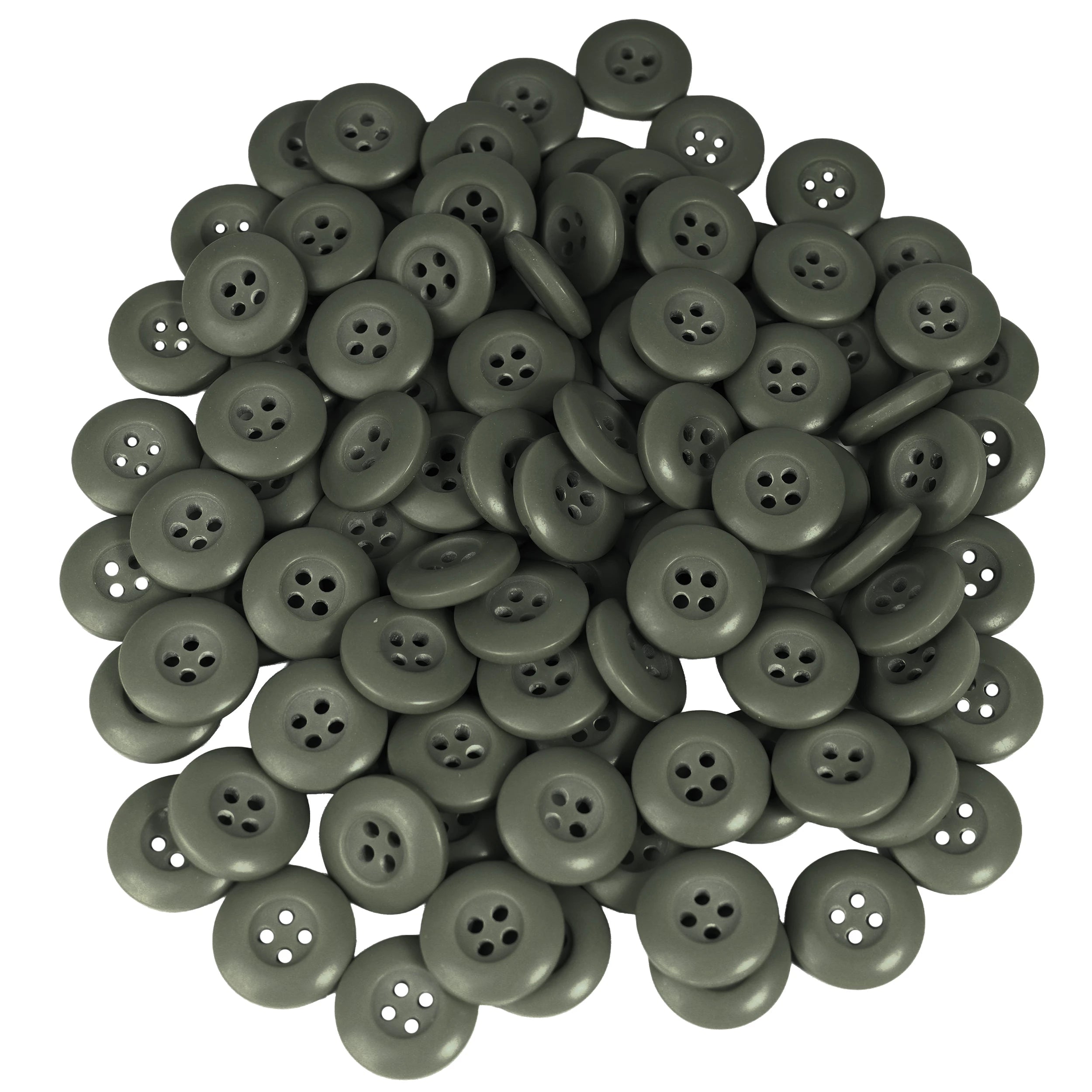 Rothco BDU Buttons Bag of 100