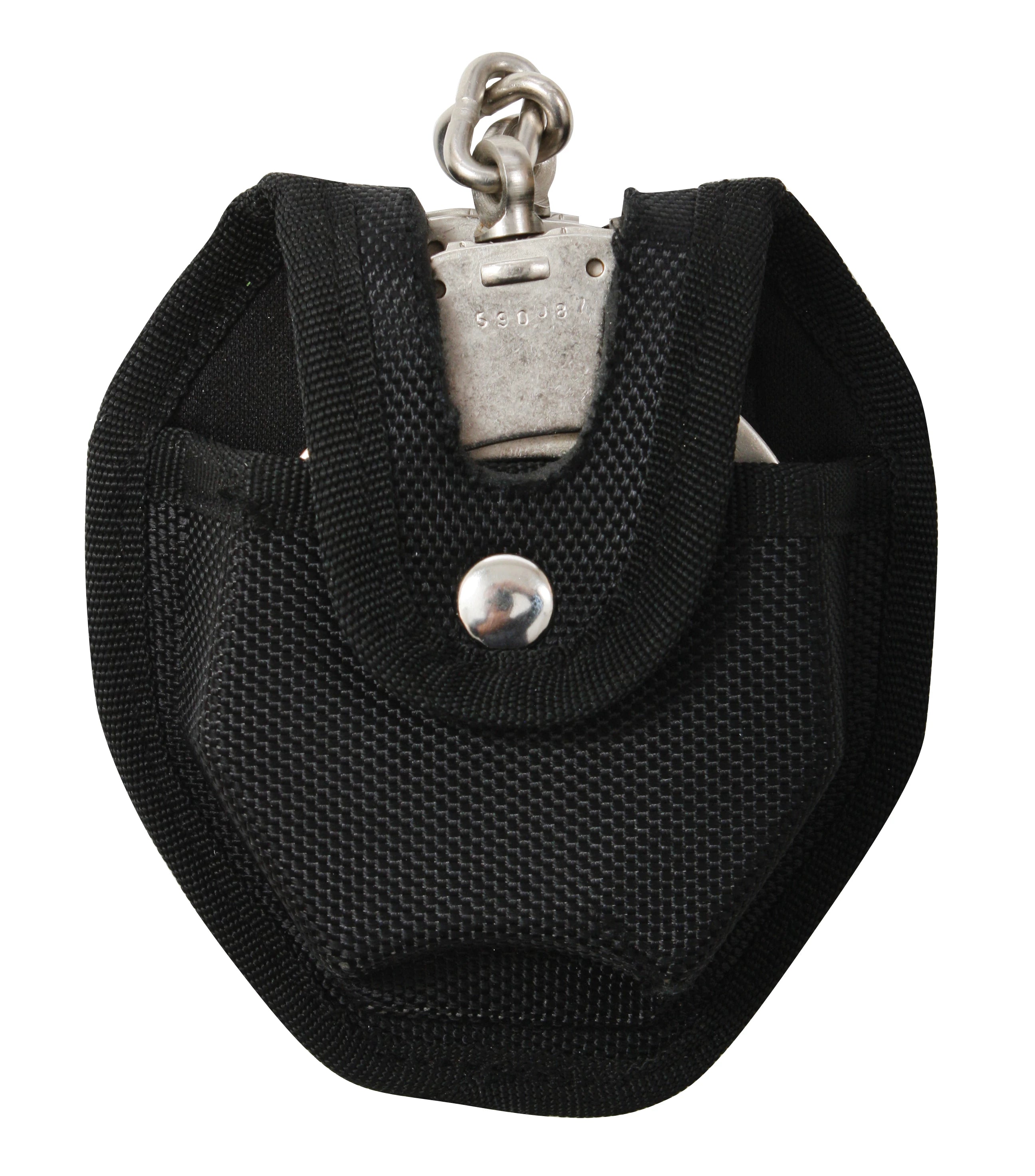 Rothco Enhanced Molded Open Style Handcuff Case