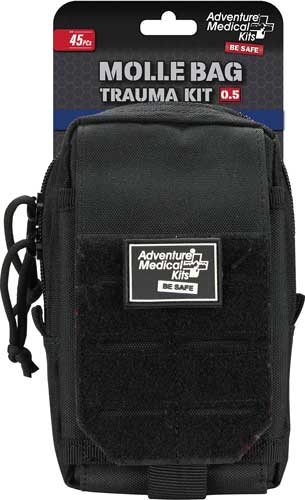 ARB MOLLE BAG TRAUMA KIT .5
