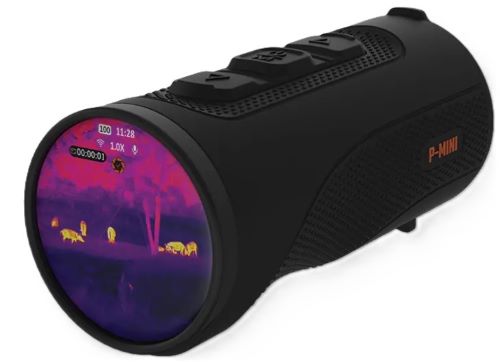 ATHLON THERMAL MONOCULAR