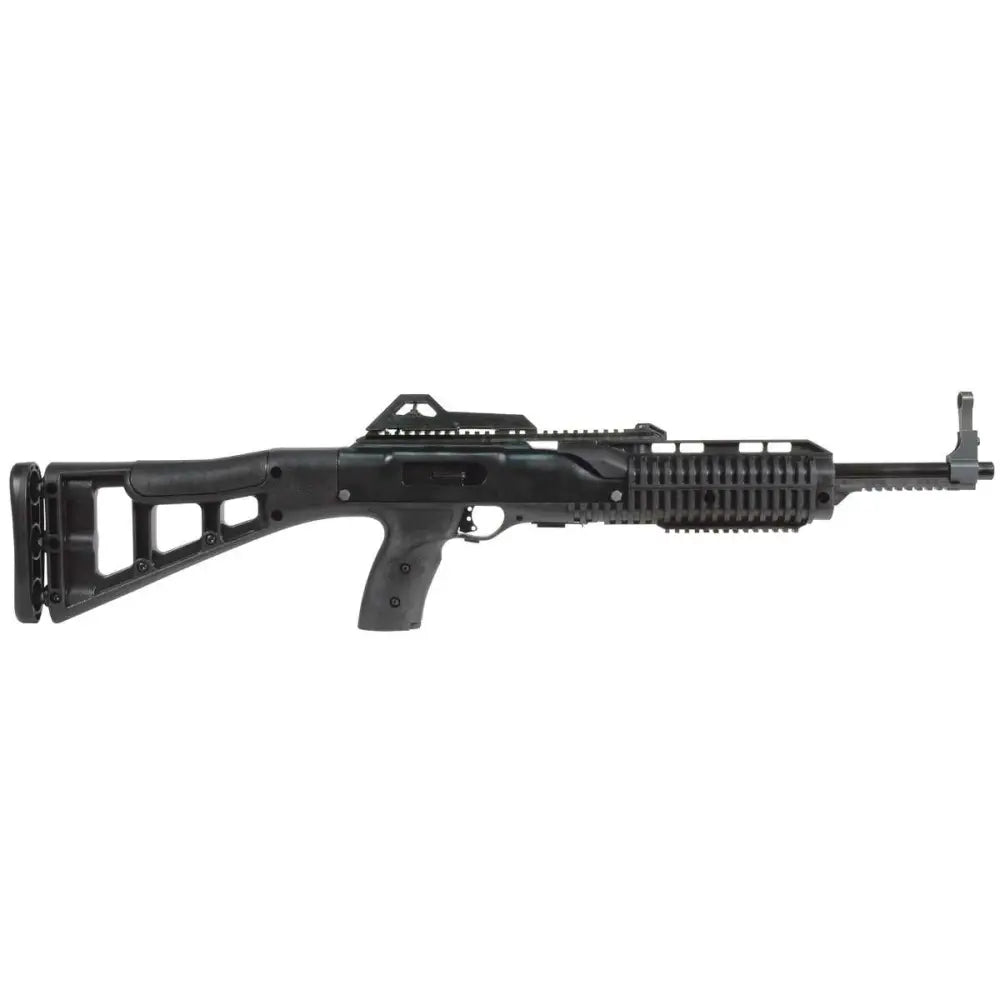 HI-POINT 40TS 40S&W RFL BLK TGT STK