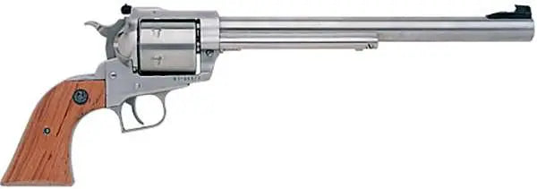 RUGER NEW MODEL SUPER BLACKHAWK 44MG RVLVR STS