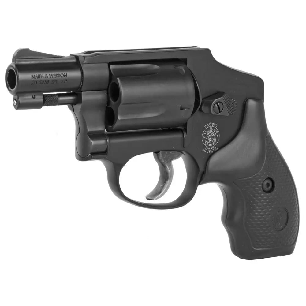 SMITH & WESSON 442 AIRWEIGHT NO LCK 38SPL 1.875" 5RD DAO