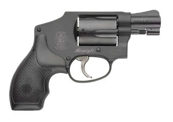 SMITH & WESSON 442 AIRWEIGHT NO LCK 38SPL 1.875" 5RD DAO