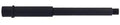 BC-15 .22 Arc, 10.5" Parkerized Heavy Barrel, 1:7 Twist, Pistol Length Gas System