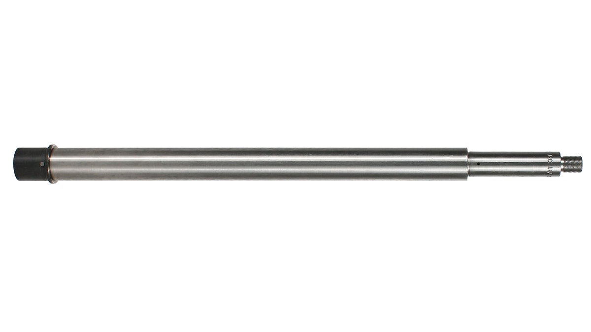 BC-15 .22 Arc, 16" 416R SS Heavy Barrel, 1:7 Twist, Rifle Length Gas System