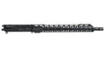 BC-15 .338 ARC Forged Complete Upper Assembly, 16" Black Nitride Heavy Barrel, 1:8 Twist, Carbine Length Gas System, 15" M-LOK Rail