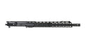 BC-15 .458 SOCOM Upper, 16" Parkerized Heavy Barrel, 1:14 Twist, Carbine Length Gas System, Talon 15" MLOK Split Rail