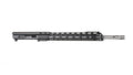 BC-15 .22 ARC Side Charging Complete Upper Assembly, 18" Stainless Heavy Barrel, 1:7 Twist, Rifle Length Gas System, 15" M-LOK Rail