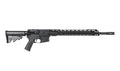 BC-15 .450 Bushmaster Rifle, 18" Black Nitride Heavy Barrel, 1:24 Twist, Mid Length Length Gas System, 15" M-LOK Rail
