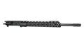 BC-15 7.62X39 Forged Complete Upper Assembly, 20" Parkerized Government Barrel, 1:10 Twist, Rifle Length Gas System, 15" M-LOK Rail
