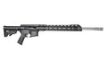 BC-15 .22 ARC Side Charging Complete Rifle, 20" Stainless Heavy Barrel, 1:7 Twist, Rifle Length Gas System, 15" M-LOK Rail