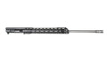 BC-15 .22 ARC Side Charging Complete Upper Assembly, 24" Stainless Heavy Barrel, 1:7 Twist, Rifle Length Gas System, 15" M-LOK Rail