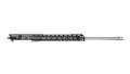 BC-15 5.56 NATO Complete Upper Assembly, 24" 416R SS Heavy Barrel, 1:8 Twist, Rifle Length Gas System, MLOK Split Rail