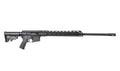 BC-15 6.5 Grendel Side Charging Complete Rifle, 24" Parkerized Heavy Barrel, 1:8 Twist, Rifle Length Gas System, 15" M-LOK Rail
