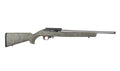 BC-204 17 Mach 2 Right Side Charging, 16" 416R SS Threaded Lightweight Barrel (Match Grade), 1:9 Twist, w/10 rd rotary magazine, Ghillie Green Stock