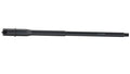 BC-22 .22 LR, 16" Black Nitride Heavy Barrel, 1:16 Twist, Blowback System
