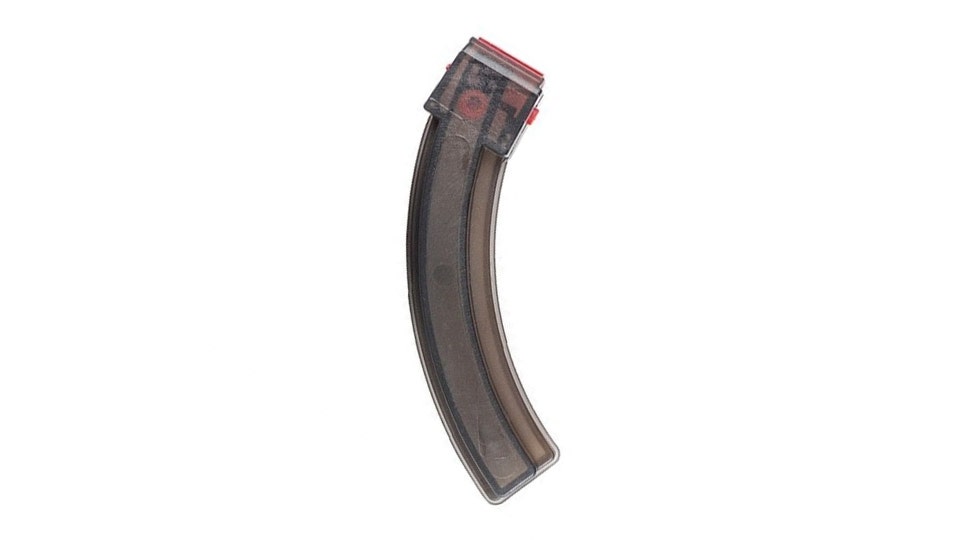 Black Dog .22 LR Magazine for 201, 25 Round