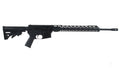 .22 Magnum Side Charging Complete Rifle, 20" Black Nitride Heavy Barrel, 1:16 Twist, 15" M-LOK Rail