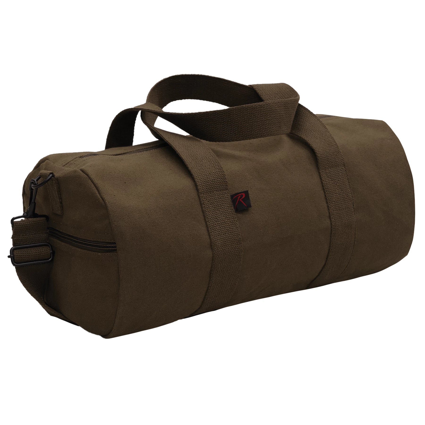 Rothco Canvas Shoulder Duffle Bag